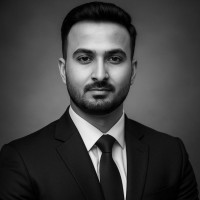 Muhammad Osama Khan, Aca