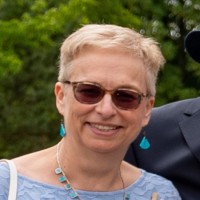 Helma Van Der Linden