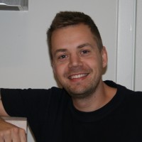 Martin Haislund