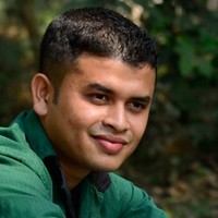 Nilutpal Mahanta, Phd