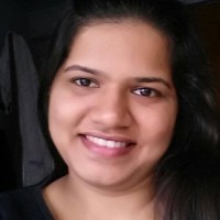 Jijnasa Patil