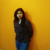 Arti Rajput