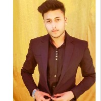 Aman Shareef