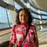 Mira Uthayasanger