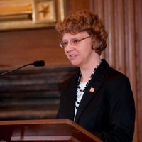 Marci Taets