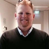 Eric Nordberg