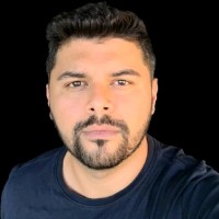 Alberto Rocha