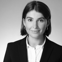 Maja Murmann, LL.M. (Amsterdam)