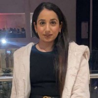 Jasleen Kaur
