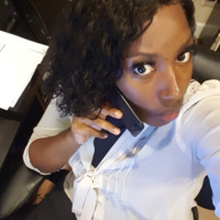 Keshia Marie Thompson