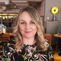 Alicja Ringwood Cert Cii