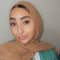 Hagaar Abo Areda, FNP-s, RN, MSc, BS, BA