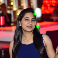 Shubina Chhabra