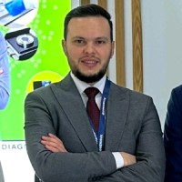Salah Samir, Mba