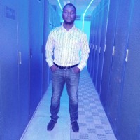 Pierre Sebastien Songwa Tchinda