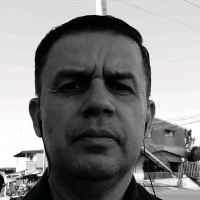 Wilber Alfaro López