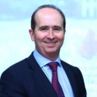 Stephen Bryce
