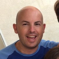 Cristian Rubio