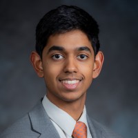 Rishi Hazra