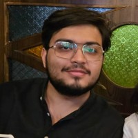 Yash Lulla