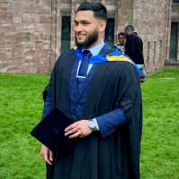 Yunus Rahman