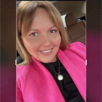 Ekaterina Kuznetsova