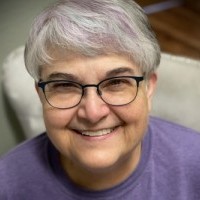 Kathi Harrison
