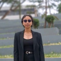 Hope Alemayehu