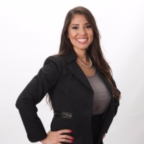 Veronica Murillo