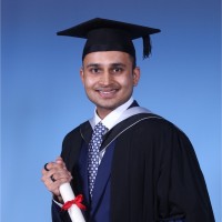 Harshil Sheth