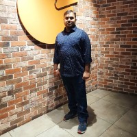 Kartik Dubal