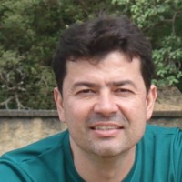Marcus Pires