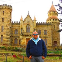 Gio Villa Jovel