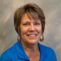 Sandy M. Fox