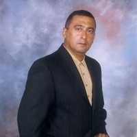 Edgar N Escobar