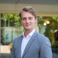 Joël Van Eerde