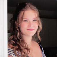 Maude Dagenais Roy