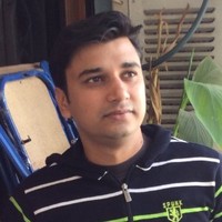 Sarvesh Mishra