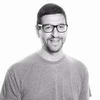 Seth Ganz