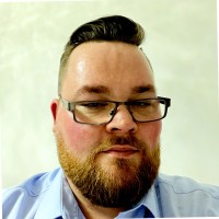 Jason Martin