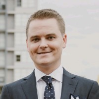 Nathan Kinch