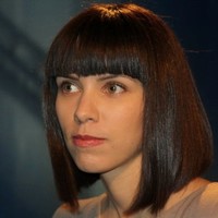 Anna Chebotareva