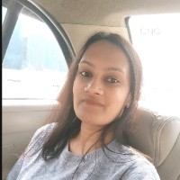 Drishti Bansal