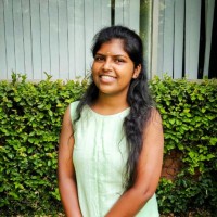 Supriya.A Anjinappa