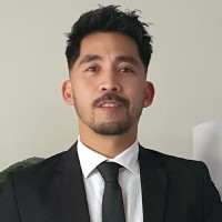 Jeffrey Zaldivia