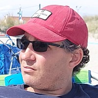 Stephen Waterbury
