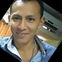 Darwin Solorzano