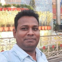 Sunil Verma