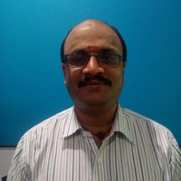 Vijay Dharmaraj
