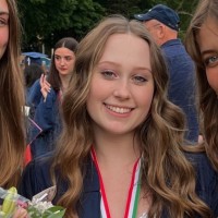 Sarah Wrona